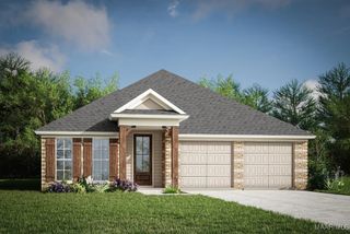 9544 Dakota Drive, Pike Road, AL 36064