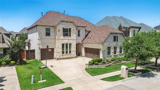 3604 Mendocino Trail, Mckinney, TX 75070