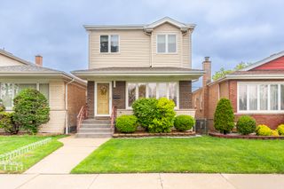 5148 S Newland Avenue, Chicago, IL 60638