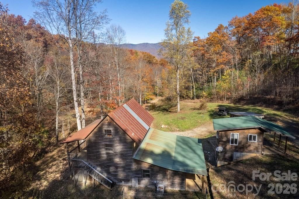 930 Copperhead Cove, Sylva, NC 28779
