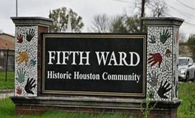 5712 Downing Street, Houston, TX 77020