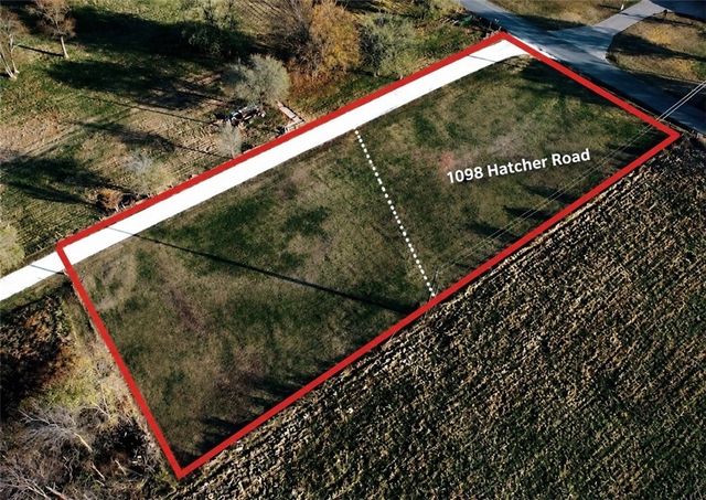 1098 Hatcher Road, Springdale, AR 72764