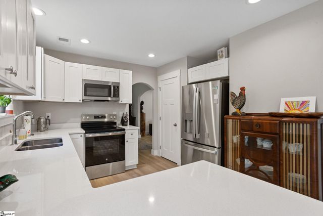 34 Perkins Court, Greer, SC 29651