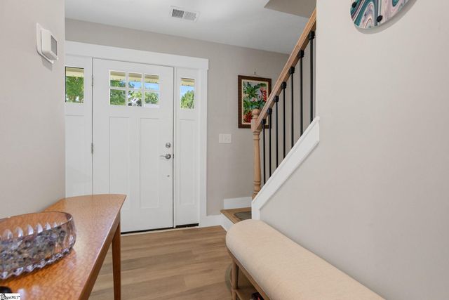 34 Perkins Court, Greer, SC 29651