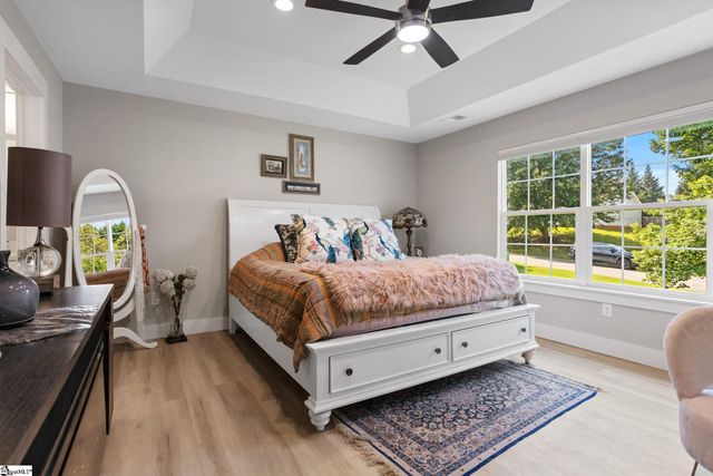 34 Perkins Court, Greer, SC 29651