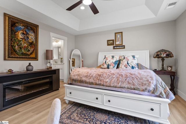 34 Perkins Court, Greer, SC 29651