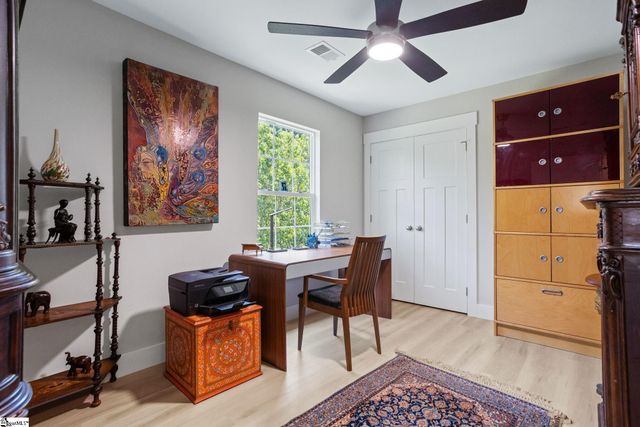 34 Perkins Court, Greer, SC 29651