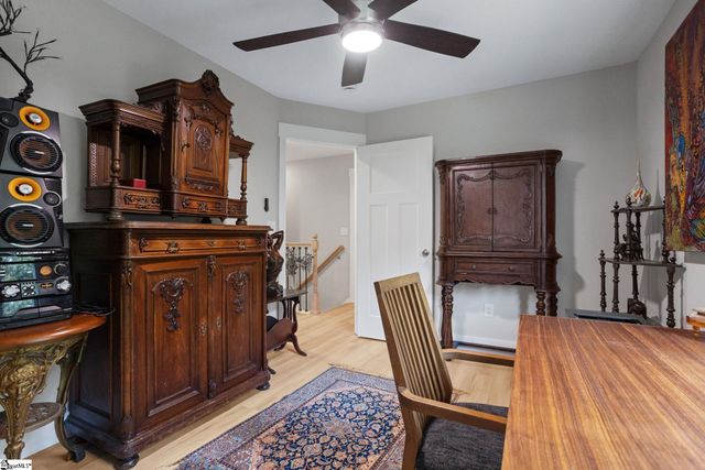34 Perkins Court, Greer, SC 29651