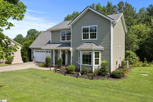 34 Perkins Court, Greer, SC 29651