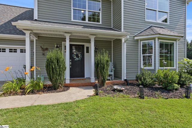 34 Perkins Court, Greer, SC 29651