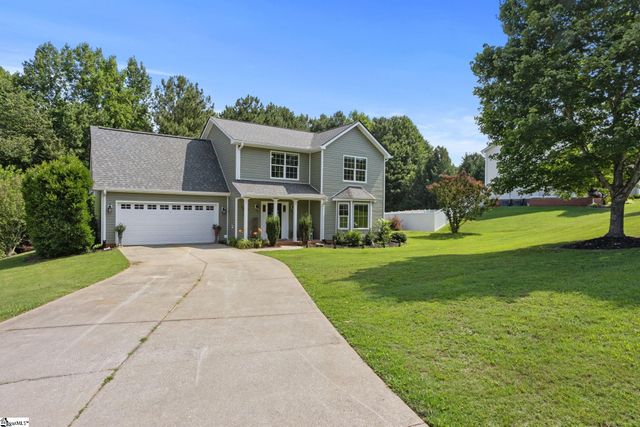 34 Perkins Court, Greer, SC 29651