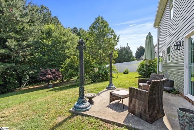 34 Perkins Court, Greer, SC 29651