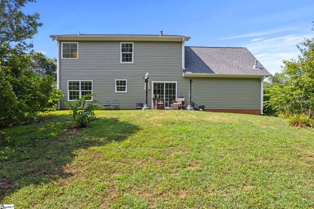 34 Perkins Court, Greer, SC 29651