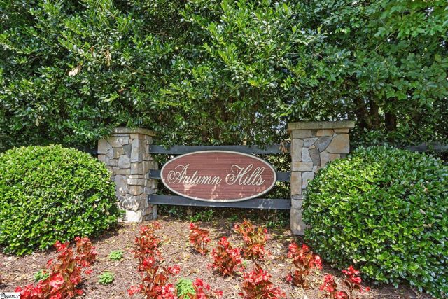 34 Perkins Court, Greer, SC 29651