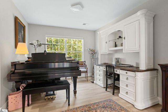34 Perkins Court, Greer, SC 29651