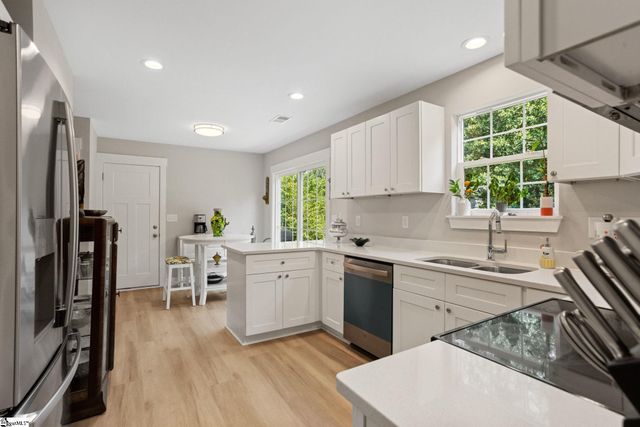 34 Perkins Court, Greer, SC 29651