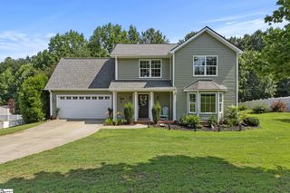 34 Perkins Court, Greer, SC 29651