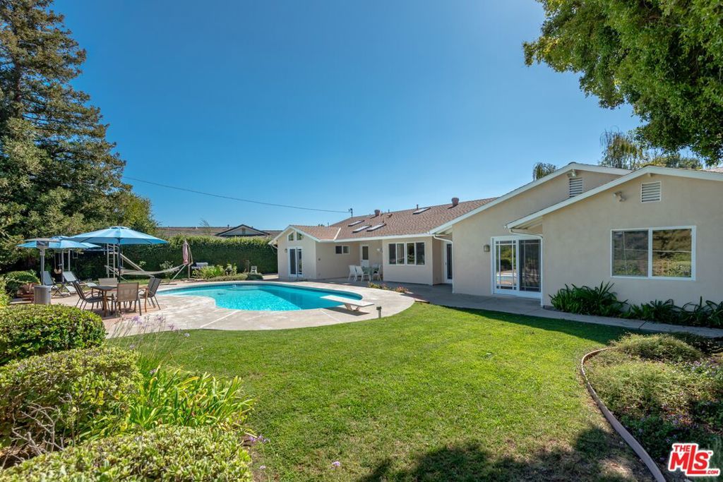 354 Somerset Circle, Thousand Oaks, CA 91360 — exterior
