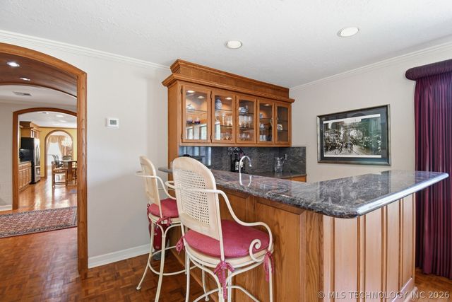 2222 E 45th Place, Tulsa, OK 74105