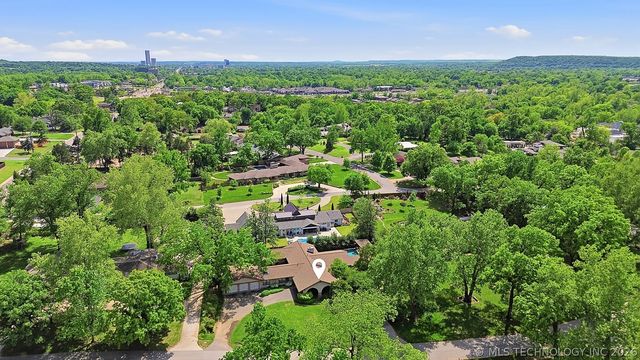 2222 E 45th Place, Tulsa, OK 74105