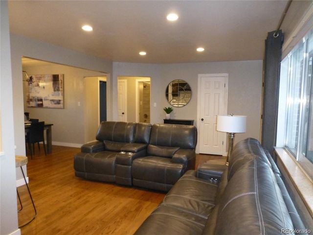 2165 S Fenton Street, Denver, CO 80227