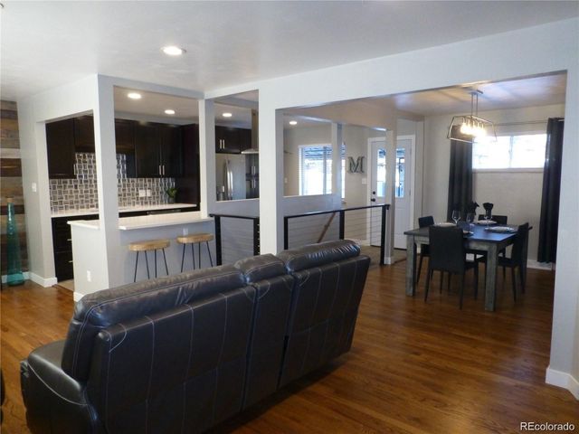 2165 S Fenton Street, Denver, CO 80227