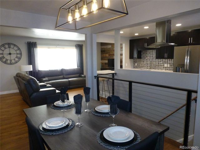 2165 S Fenton Street, Denver, CO 80227