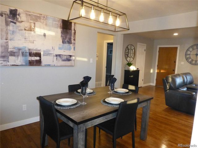 2165 S Fenton Street, Denver, CO 80227