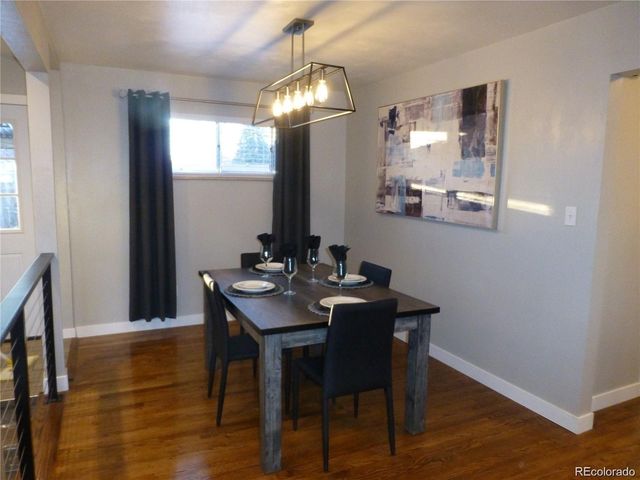 2165 S Fenton Street, Denver, CO 80227