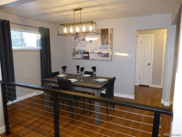 2165 S Fenton Street, Denver, CO 80227