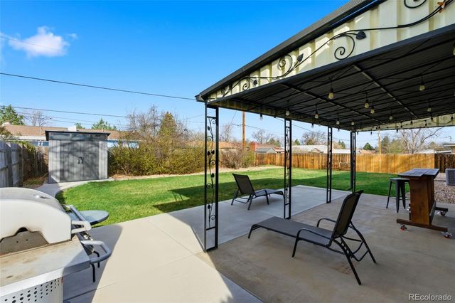 2165 S Fenton Street, Denver, CO 80227