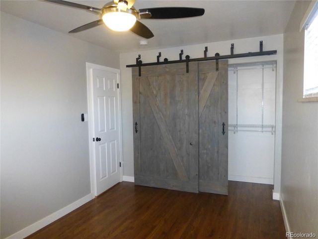 2165 S Fenton Street, Denver, CO 80227