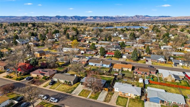 2165 S Fenton Street, Denver, CO 80227