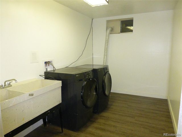 2165 S Fenton Street, Denver, CO 80227