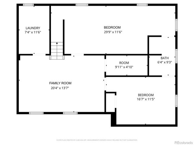 2165 S Fenton Street, Denver, CO 80227