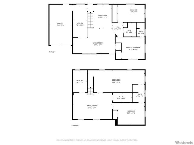 2165 S Fenton Street, Denver, CO 80227