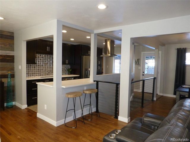 2165 S Fenton Street, Denver, CO 80227