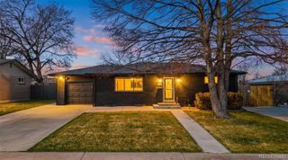 2165 S Fenton Street, Denver, CO 80227