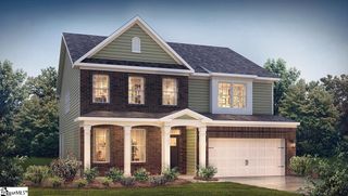 416 Fiery Road, Mauldin, SC 29607