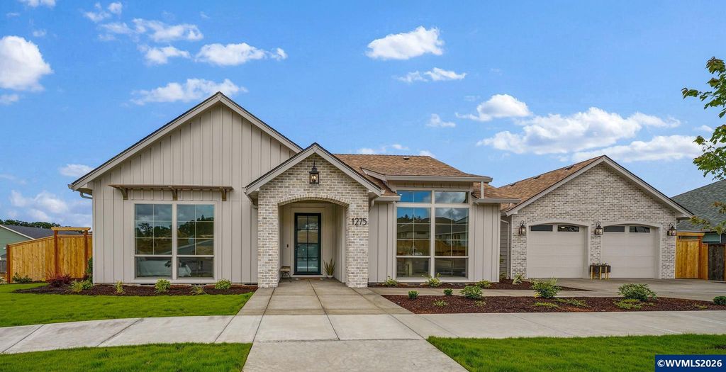 Image 1 of property listing at Lot 144 NW Denton Av, Dallas, OR 97338