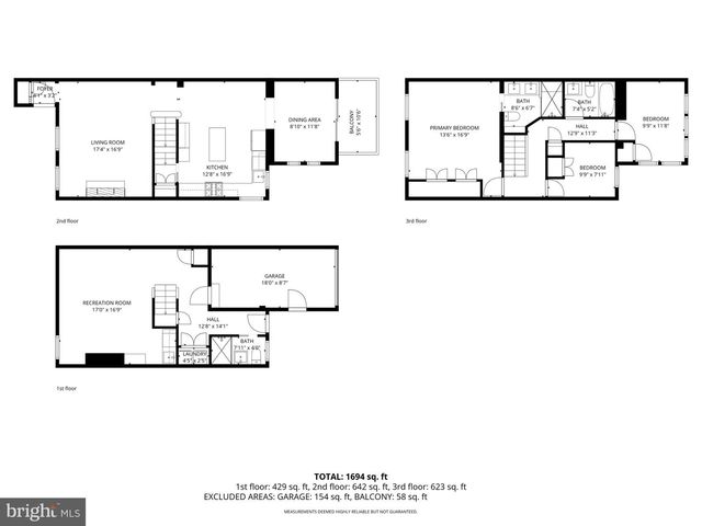 4415 VOLTA PL NW, Washington, DC 20007