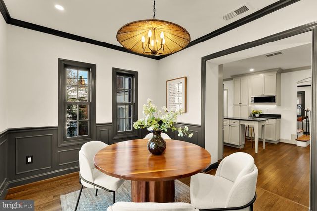 4415 VOLTA PL NW, Washington, DC 20007