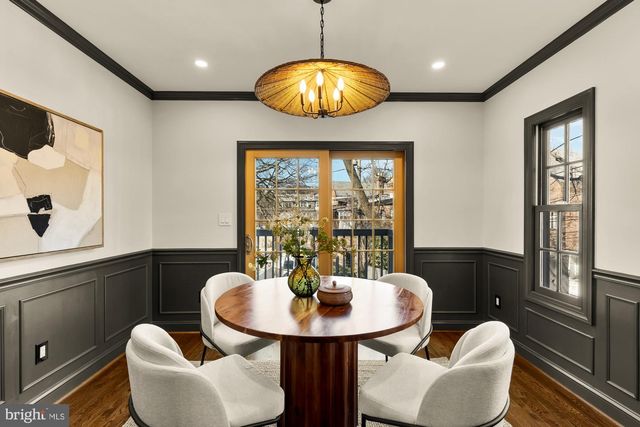 4415 VOLTA PL NW, Washington, DC 20007