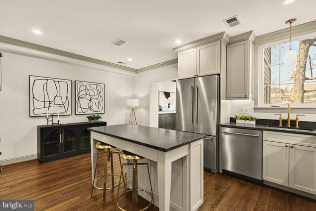 4415 VOLTA PL NW, Washington, DC 20007