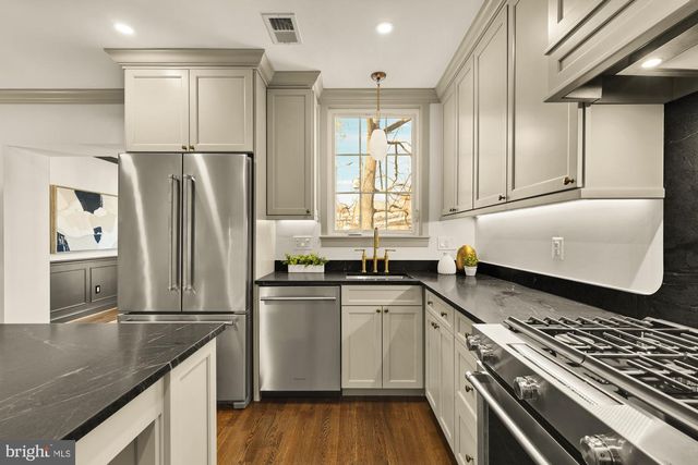 4415 VOLTA PL NW, Washington, DC 20007