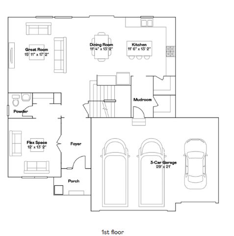 257 6th Street NW, Delano, MN 55328