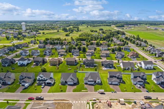 257 6th Street NW, Delano, MN 55328