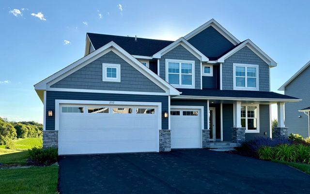 257 6th Street NW, Delano, MN 55328