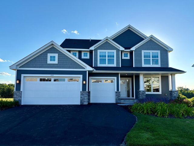 257 6th Street NW, Delano, MN 55328