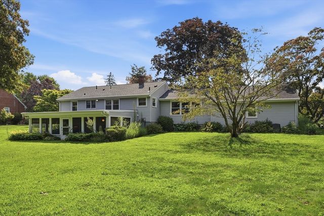 193 Meadow Street, Agawam, MA 01001